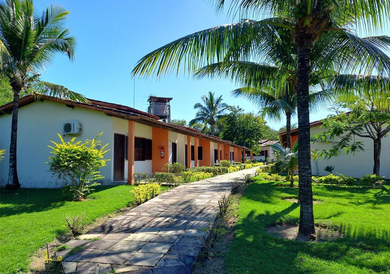 Acquamarine Park Hotel Guarapari Bagian luar foto